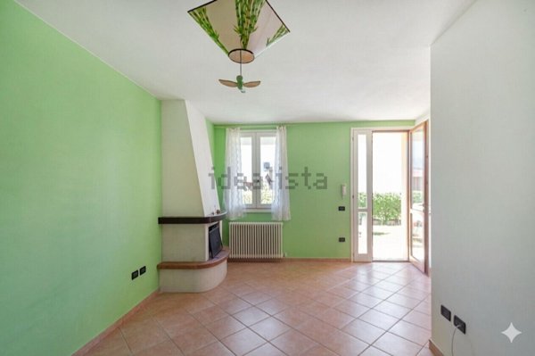 casa indipendente in vendita a Conselice