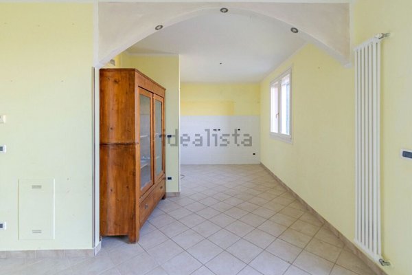 casa indipendente in vendita a Conselice