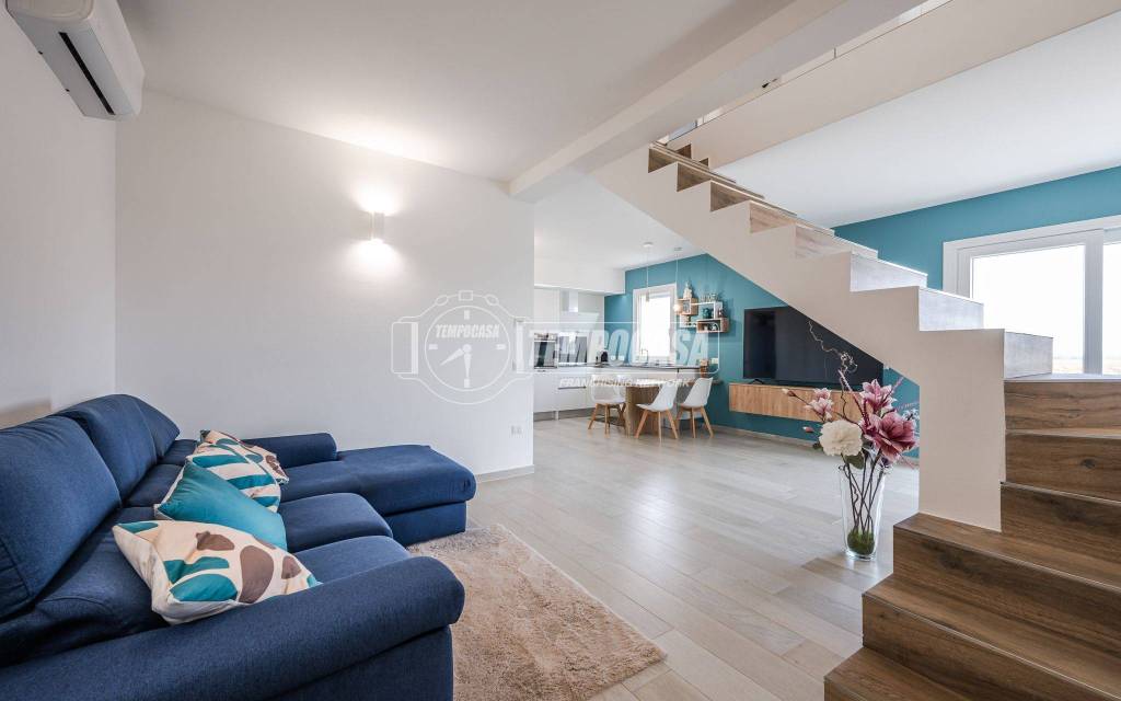 casa indipendente in vendita a Conselice