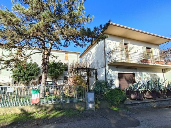 casa indipendente in vendita a Conselice in zona Chiesanuova