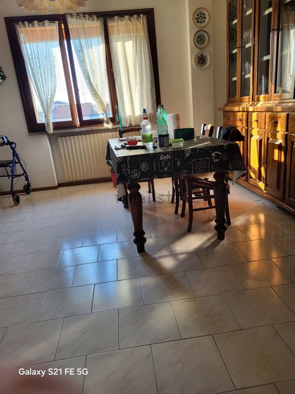 appartamento in vendita a Conselice