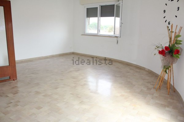 appartamento in vendita a Conselice in zona Lavezzola