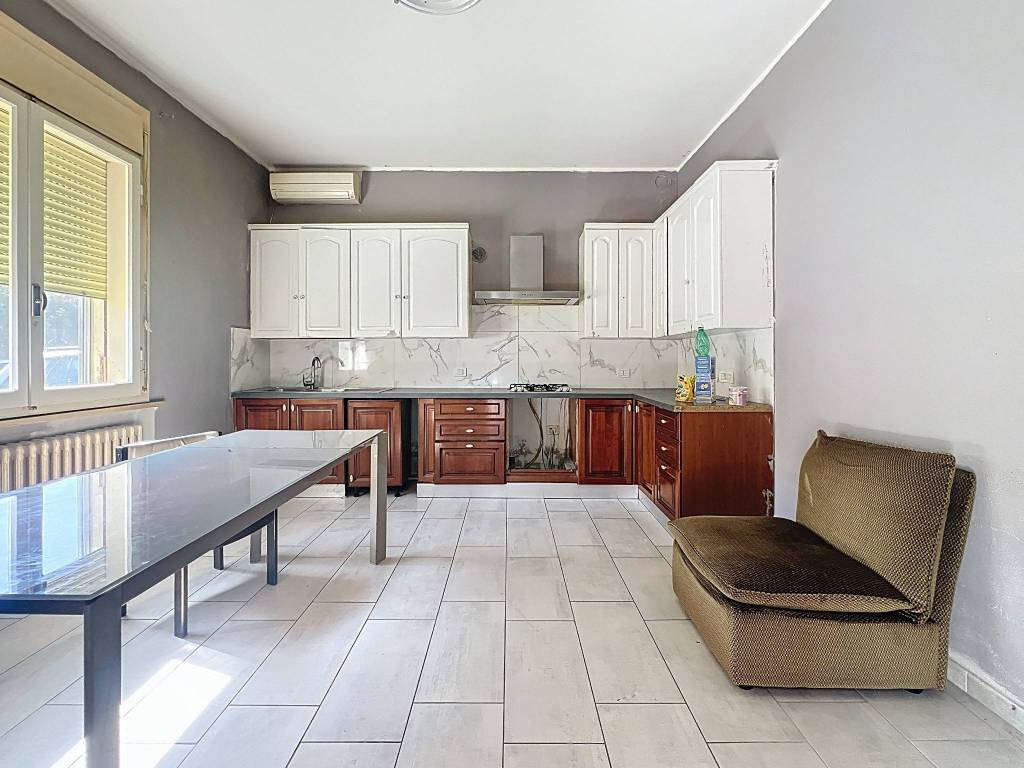 casa indipendente in vendita a Conselice