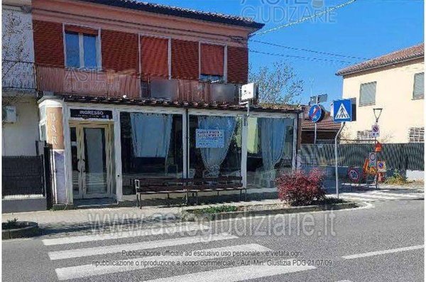 negozio in vendita a Conselice