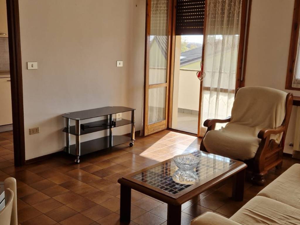 appartamento in vendita a Conselice