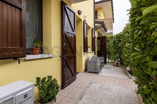 appartamento in vendita a Conselice