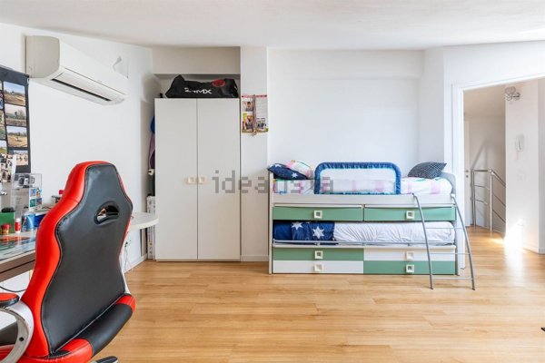 appartamento in vendita a Conselice