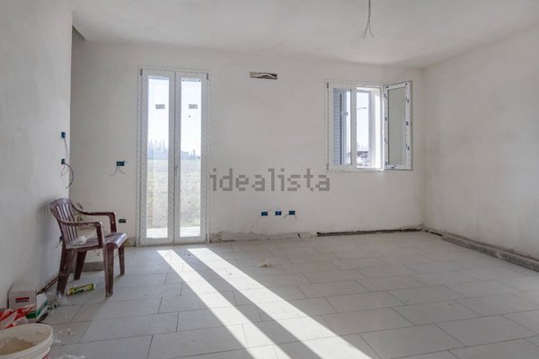 casa indipendente in vendita a Conselice