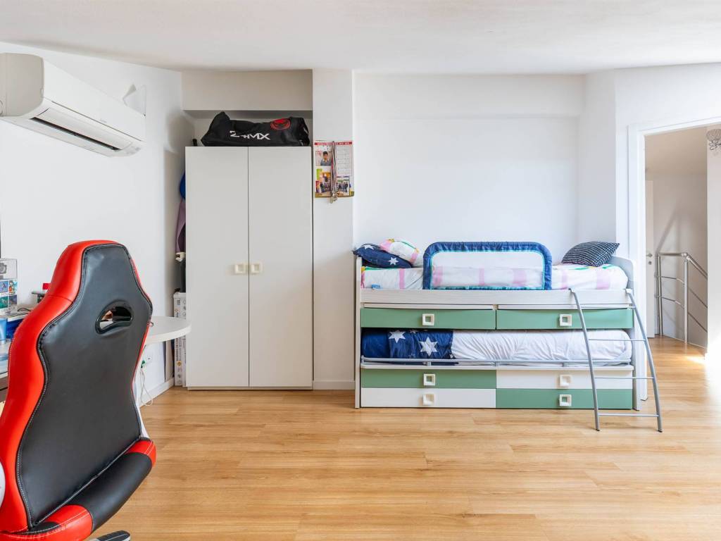 appartamento in vendita a Conselice