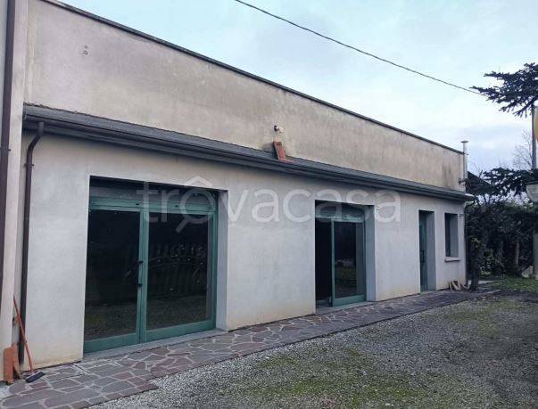 monolocale in vendita a Conselice