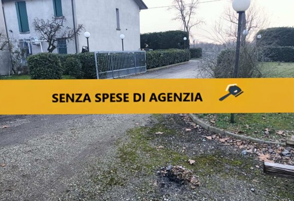 casa indipendente in vendita a Conselice