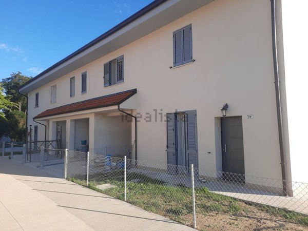 casa indipendente in vendita a Conselice