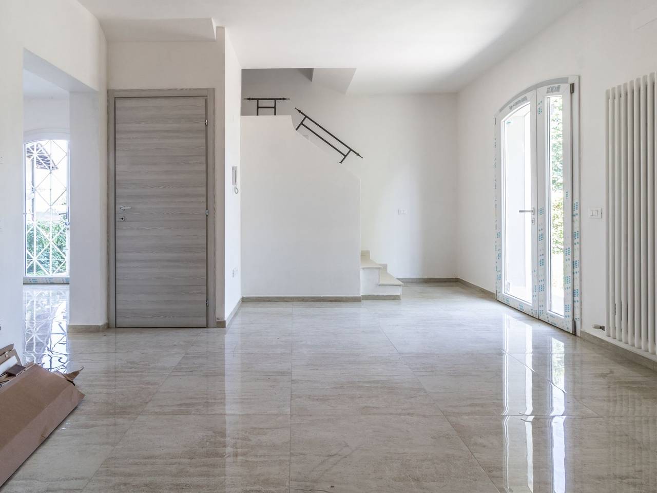 casa indipendente in vendita a Conselice