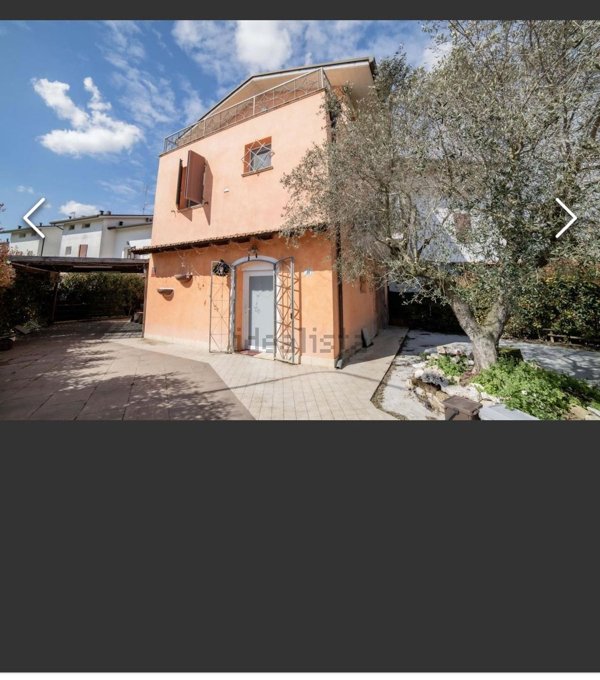 casa indipendente in vendita a Conselice