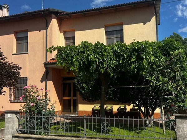 casa indipendente in vendita a Conselice