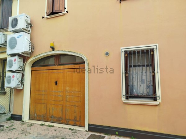 appartamento in vendita a Conselice