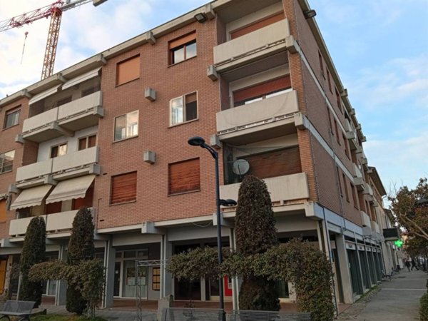 appartamento in vendita a Conselice