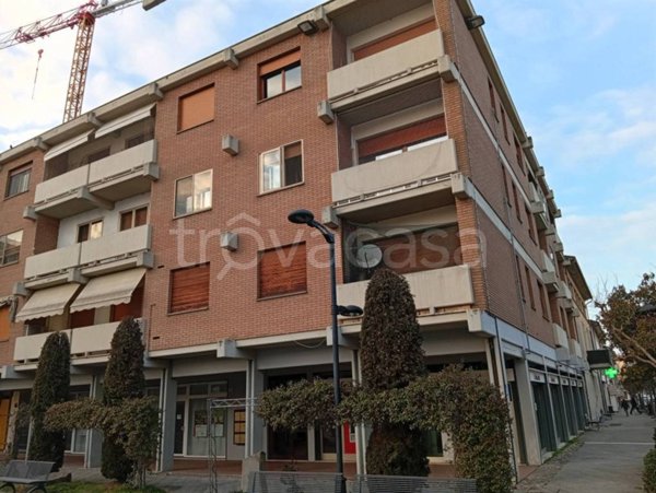 appartamento in vendita a Conselice