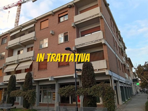 appartamento in vendita a Conselice