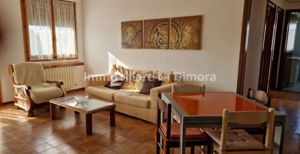 appartamento in vendita a Conselice