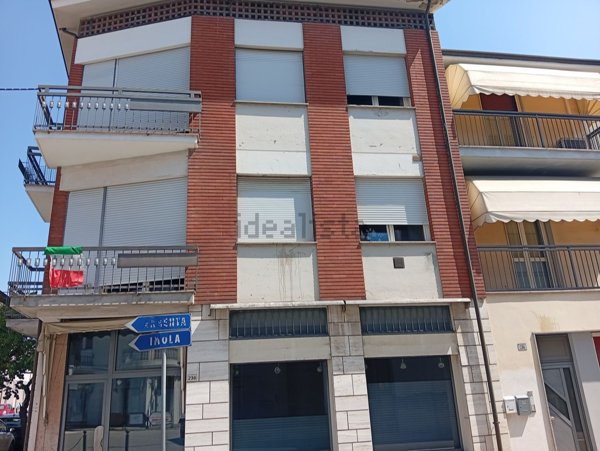 appartamento in vendita a Conselice