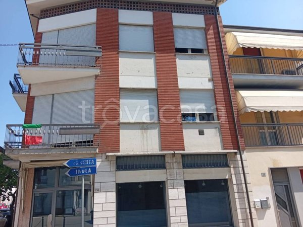 appartamento in vendita a Conselice