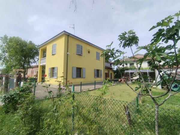 casa indipendente in vendita a Conselice