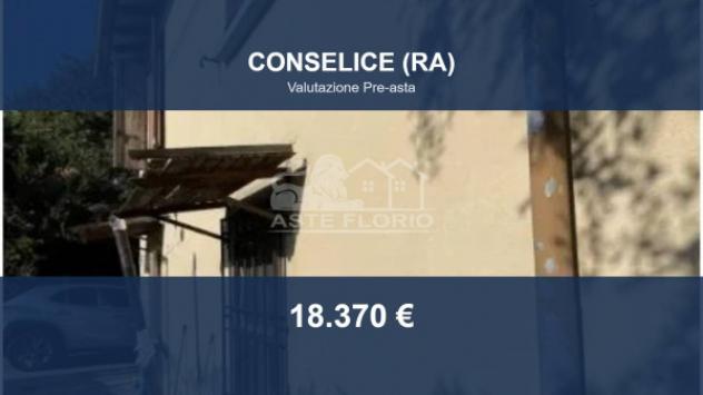 casa indipendente in vendita a Conselice