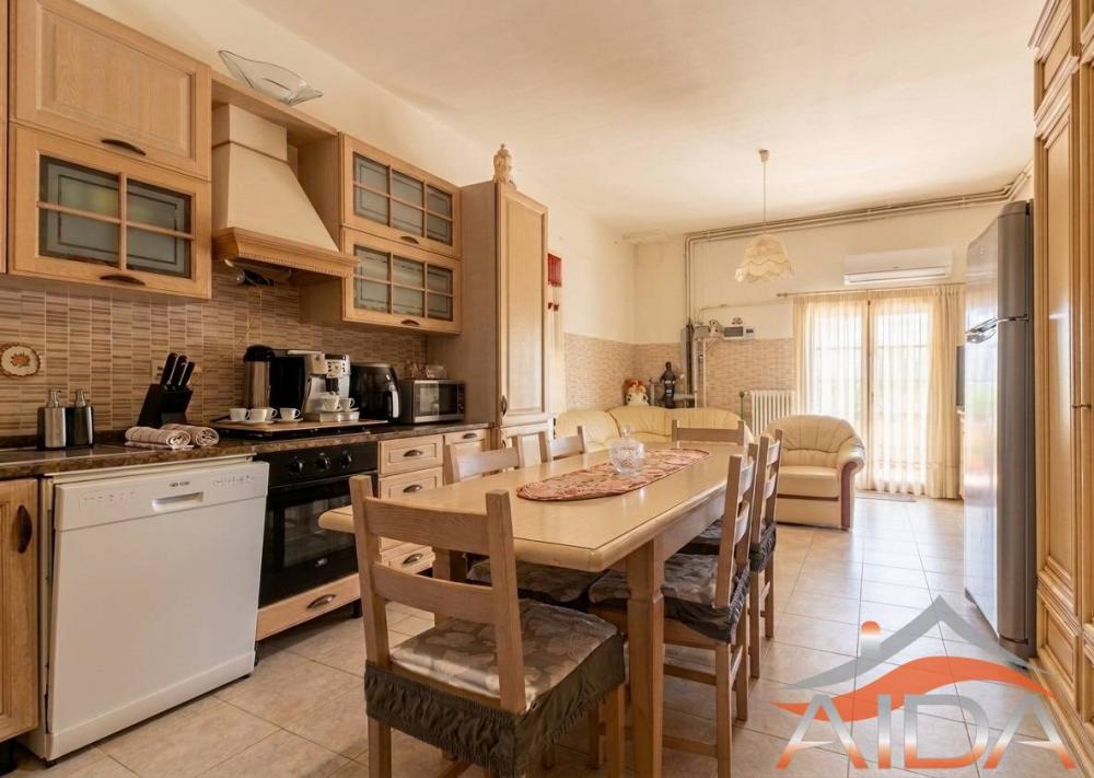 casa indipendente in vendita a Conselice in zona Lavezzola