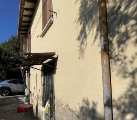 casa indipendente in vendita a Conselice