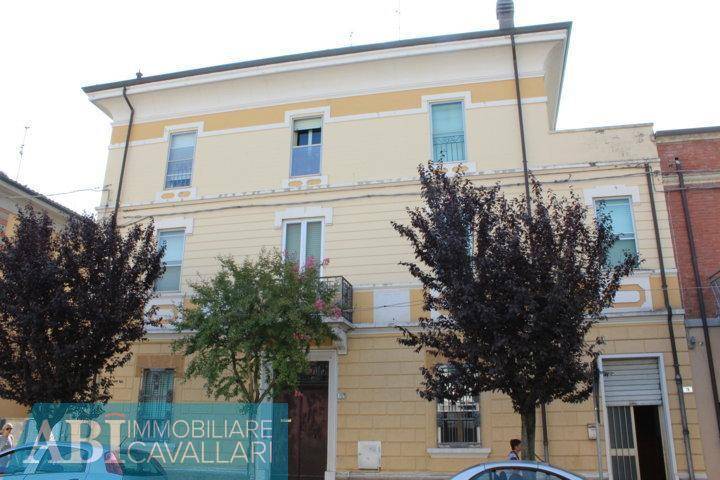 casa indipendente in vendita a Conselice