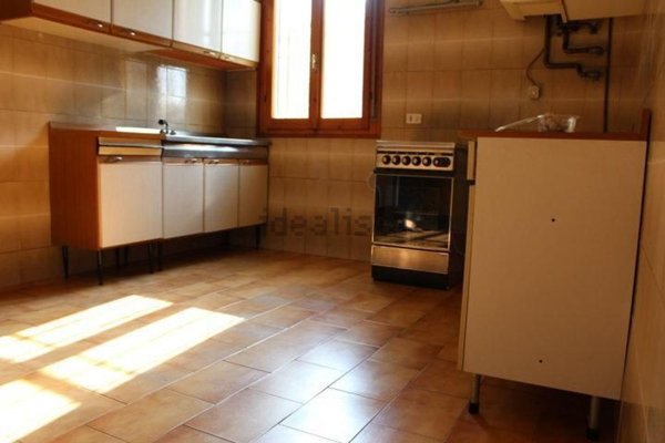 casa indipendente in vendita a Conselice