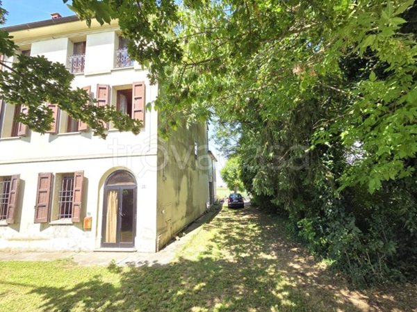 casa indipendente in vendita a Conselice in zona San Patrizio