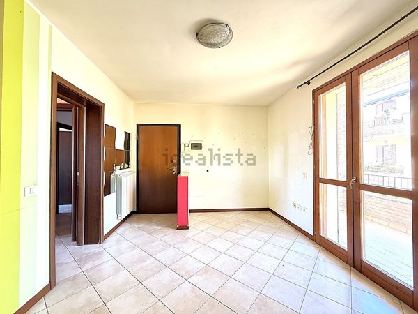 appartamento in vendita a Conselice in zona San Patrizio
