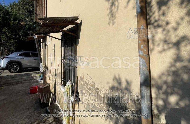 appartamento in vendita a Conselice in zona Chiesanuova