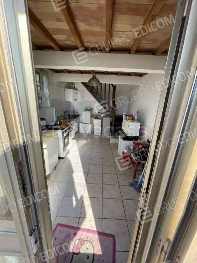 casa indipendente in vendita a Conselice