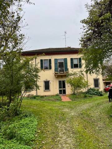 casa indipendente in vendita a Conselice in zona Chiesanuova