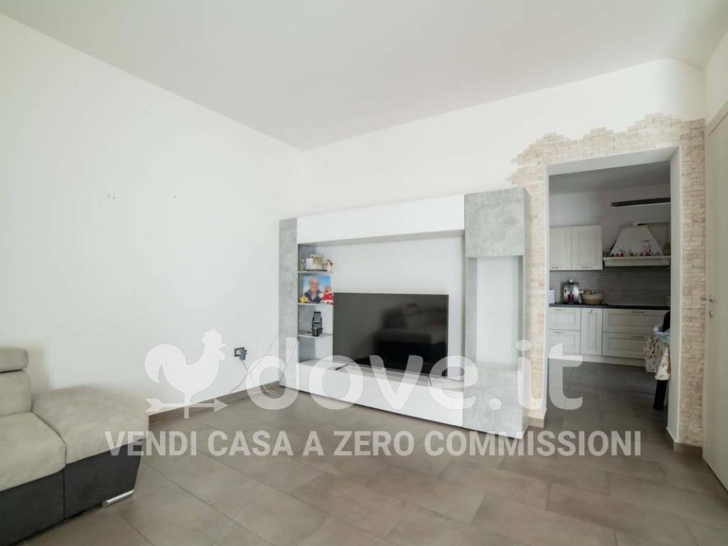 casa indipendente in vendita a Conselice