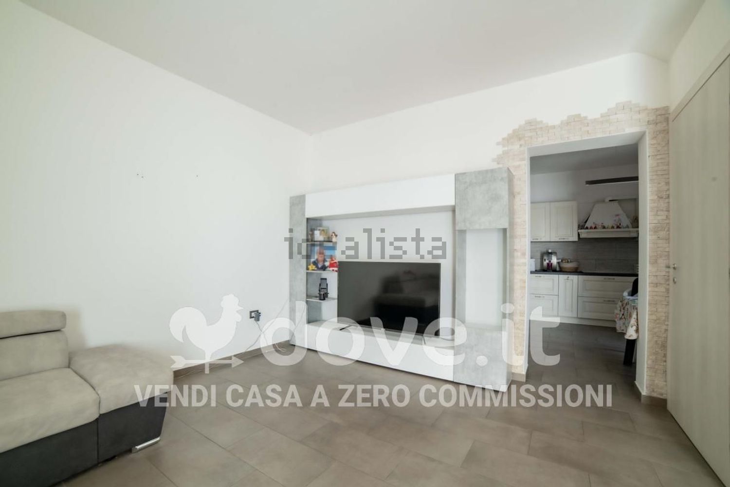 casa indipendente in vendita a Conselice