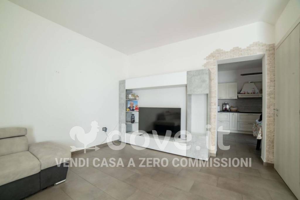 casa indipendente in vendita a Conselice