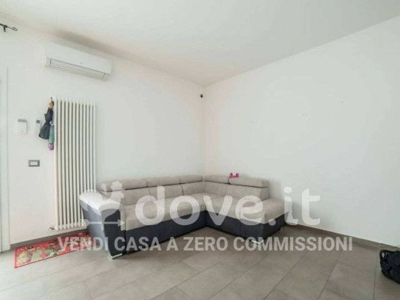casa indipendente in vendita a Conselice