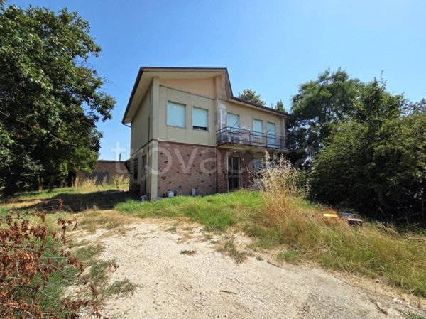 casa indipendente in vendita a Conselice in zona Chiesanuova