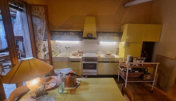 casa indipendente in vendita a Conselice in zona Lavezzola