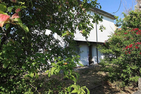 casa indipendente in vendita a Conselice