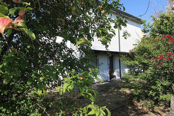 casa indipendente in vendita a Conselice