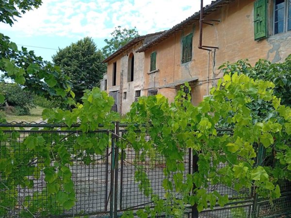 casa indipendente in vendita a Conselice in zona San Patrizio