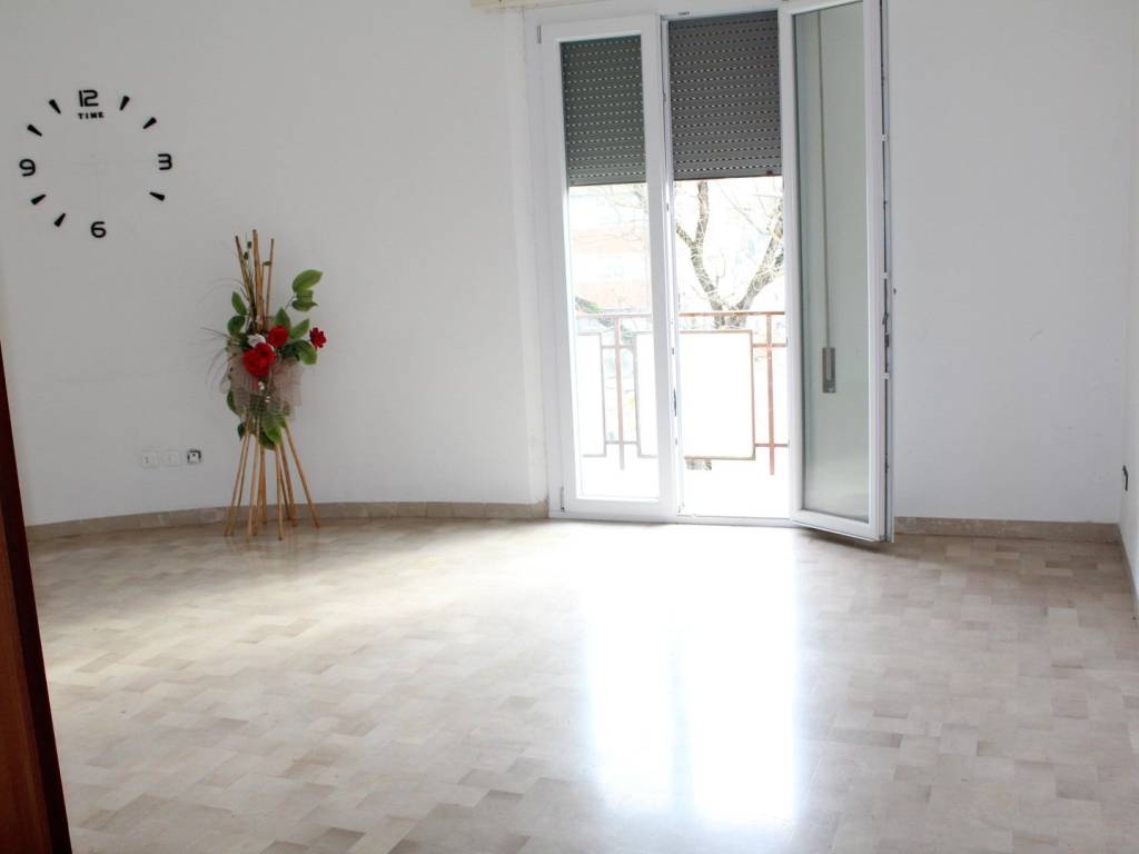 appartamento in vendita a Conselice in zona Lavezzola