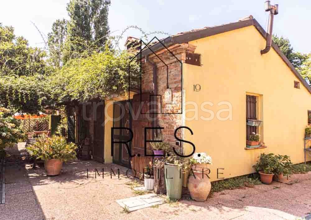 casa indipendente in vendita a Conselice in zona Chiesanuova