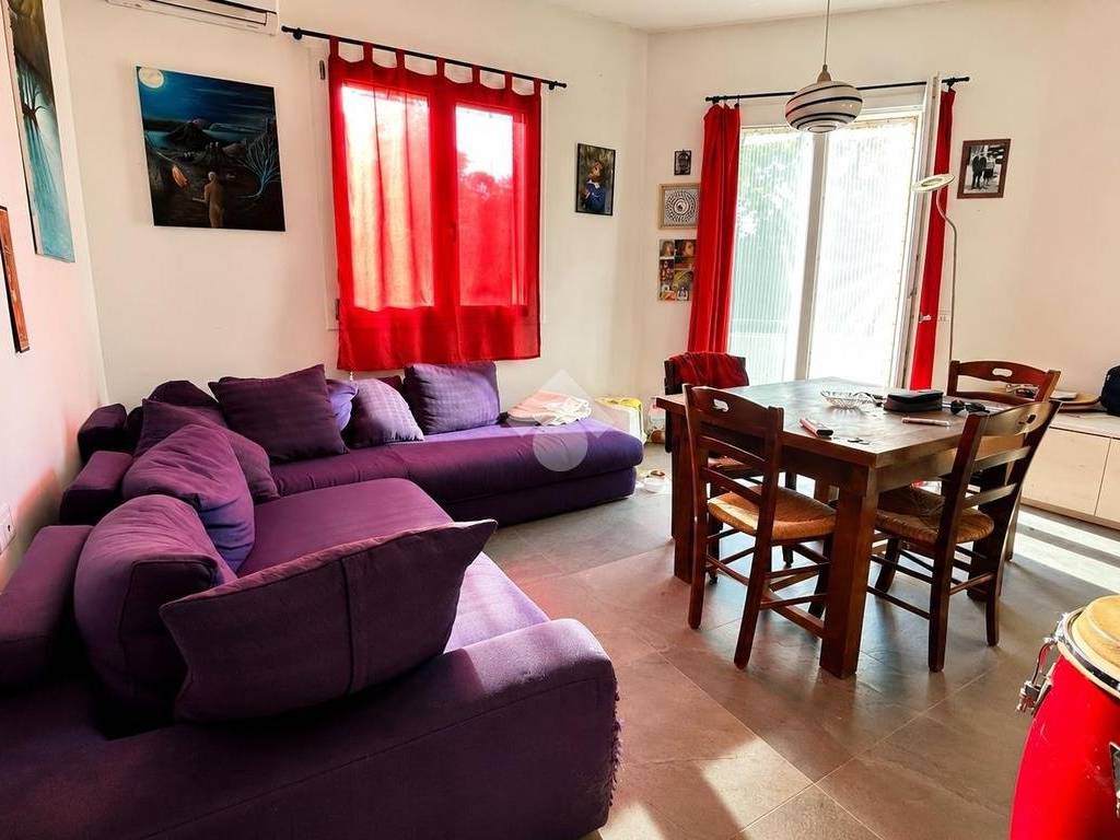 casa indipendente in vendita a Conselice