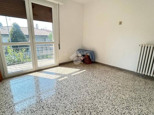 casa indipendente in vendita a Conselice